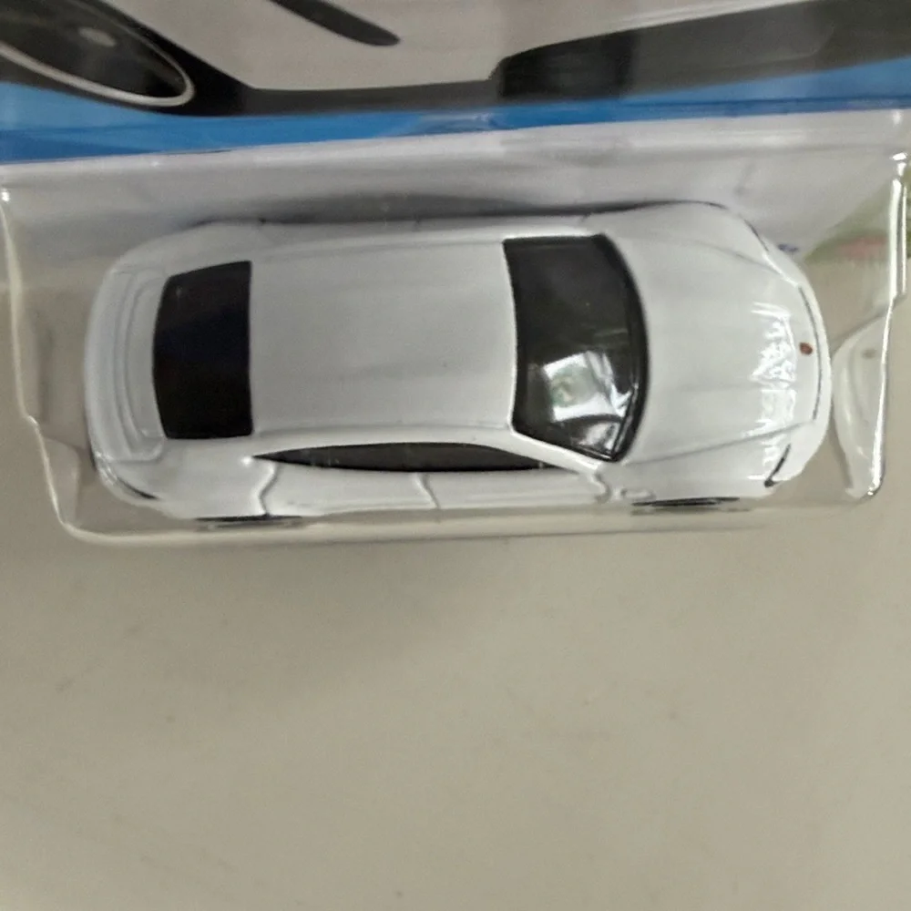 Hot Wheels Porsche Matchbox Cars Set of 2 - NEW